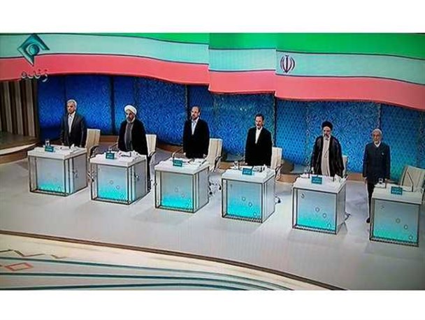 برخی کاندیداها حقایق را مخفی می کردند/ نظام ٬ رئیس جمهوری راستگو می خواهد