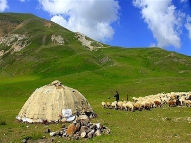 «من»؛ بی طبیعت