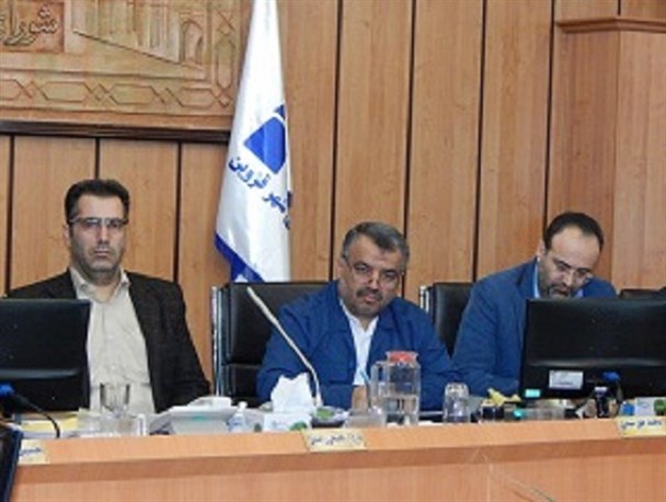 افتتاح دو فرهنگسرا و احداث یک پارک محلی در قزوین