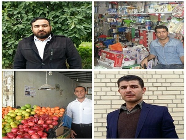 نارضایتی شهروندان دهدشتی از عملکرد شورای شهر/عمر چهارساله شورای شهر با اختلاف و دعوا با شهر گذشت+ تصاویر