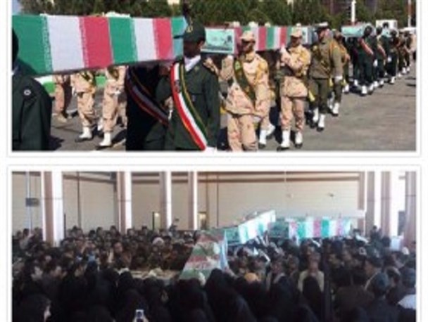 تروریست ها با انجام کمین ترس و ناجوانمردی خود را به اثبات رساندند/لزوم‌ برخورد محکم دستگاه دیپلماسی با پاکستان