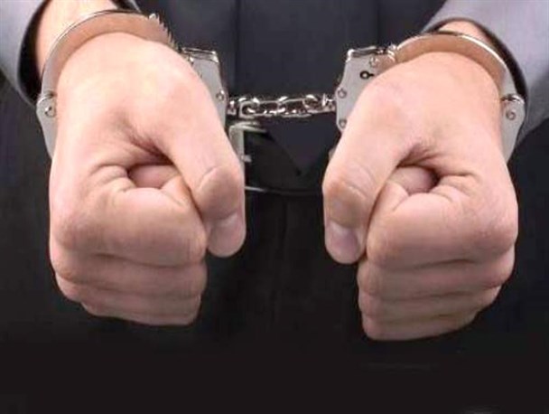 قاتل فراری پس از 4 سال دستگیر شد