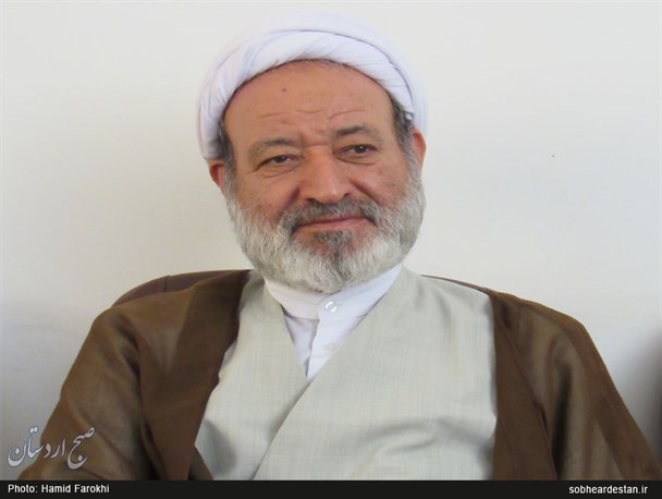 شهید مطهری الگوی معلمان و فرهنگیان است