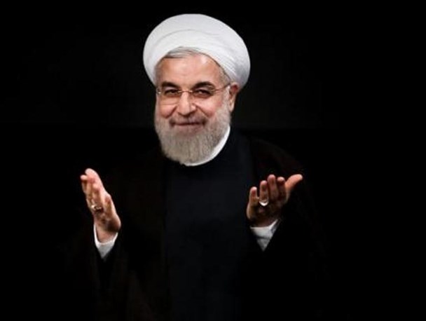 روحانی: امروز روستاهای ما از طریق اینترنت با دنیا در ارتباط هستند