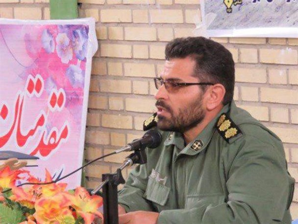 پاسداران حافظان واقعی حریم ولایت هستند
