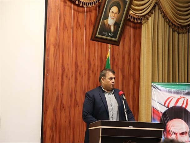 ثبت ۱۰۰ هزارپرونده ی کارگری درشهرستان فردیس/ ۲۱۰۰ نفردر فردیس تحت پوشش بیمه بیکاری هستند