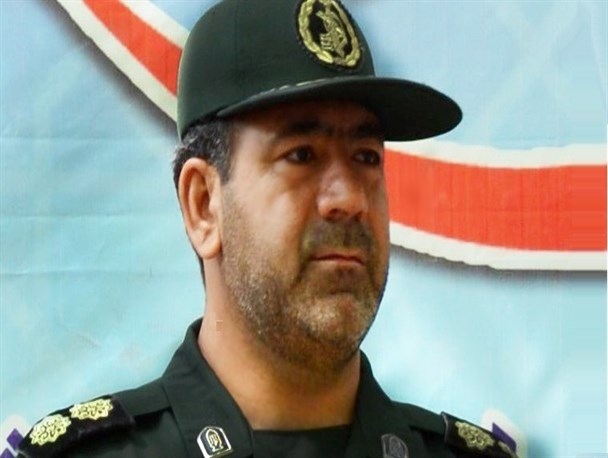 ریشه‌های سپاه پاسداران انقلاب اسلامی با خون شهدا آبیاری شده است