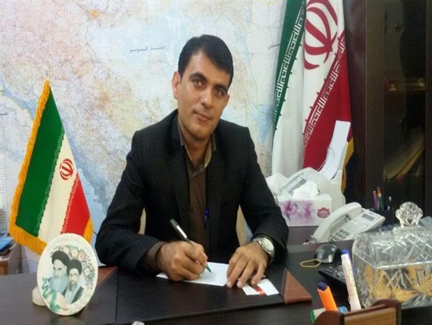 انفجار کپسول گاز  در سیریک یک واحد مسکونی را به آتش کشید