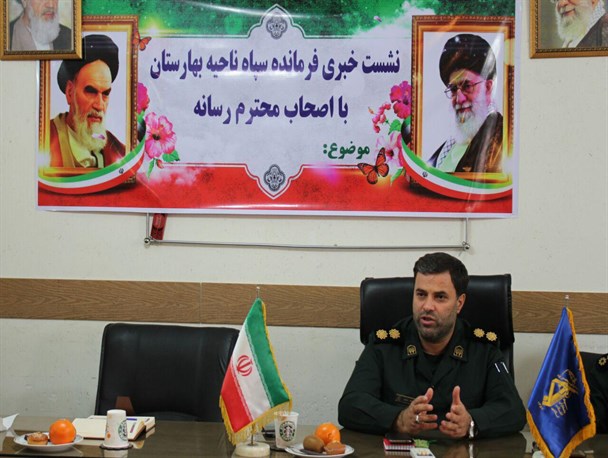 پایگاه بسیج باید محور خدمات‌رسانی و حل مشکلات محله باشد