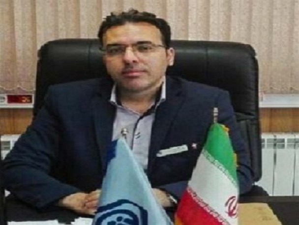 اسکن پرونده های بیمه ای تمام بیمه شدگان شهرقدس