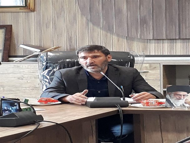 توزیع عادلانه خدمات اساس کار شورای اسلامی پیشوا
