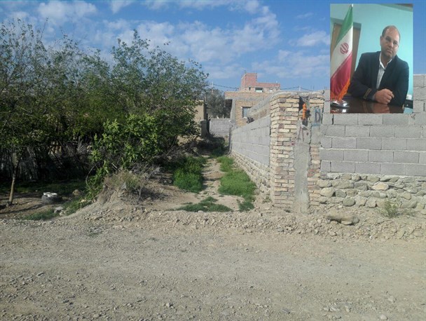 پرونده بستن حریم کوچه توسط برخی از اهالی یک روستا، به دادگاه می رود