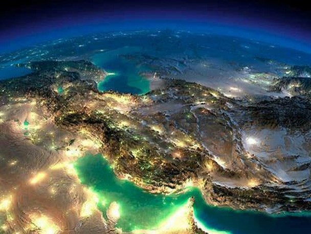 6 هزار نقشه و 200 کتاب تاریخی در برابر سه نقشه بی‌اصالت!/ نامی بهتر از خلیج‌فارس برای خلیج جنوب ایران پیدا نمی‌شود