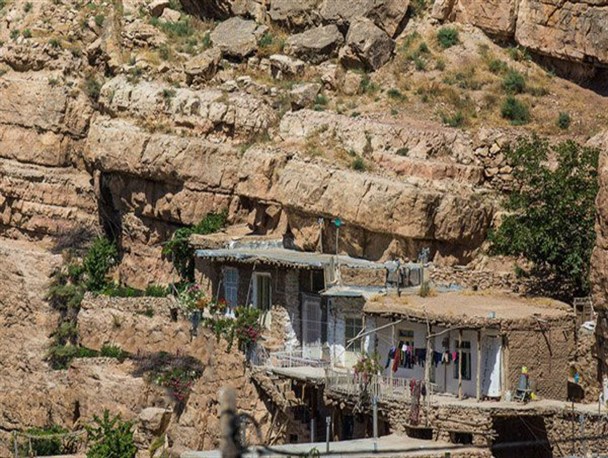 خانه دار شدن پسرکانلویی ها در گرو همراهی قشلاقی ها است