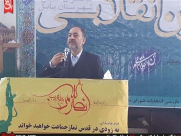 پاسخ دندان‌شکنی به اقدامات اخیر رژیم صهیونیستی می‌دهیم