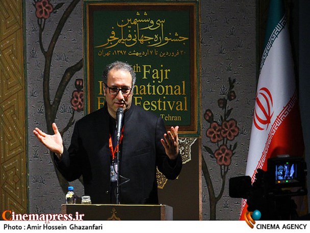 از توزیع مسئولیت میان دوستان و اقوام دبیر تا فقر محتوا، نداشتن مانیفست و استراتژی مشخص/ اختتامیه ای که آبروی سینمای ایران را برد!