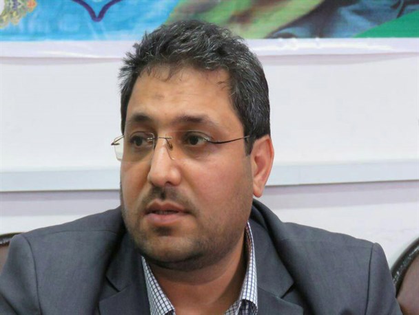 سرپرست جدید بخشداری بخش مرکزی بندرگز منصوب شد