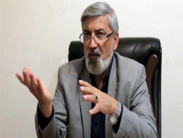 اروپایی‌ها و آمریکایی‌ها بدانند که در تحمیل برجام های بعدی بر ایران ناکام می مانند