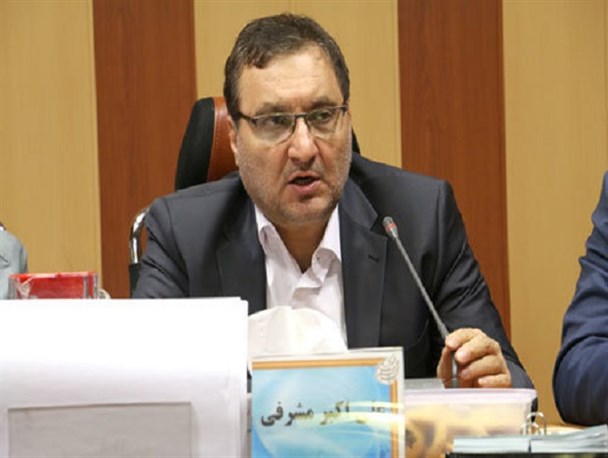 پل سیدی اواخر تیرماه به بهره برداری می رسد