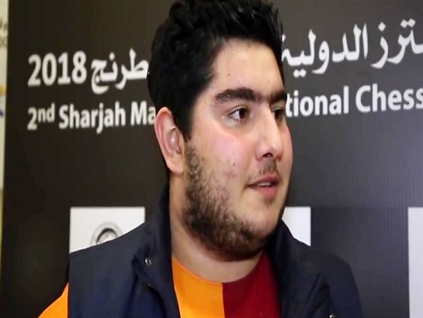 غیرت فیل ایران به نام خلیج فارس/ جایی که رسانه های خارجی پیام پرهام ایران را گرفتند