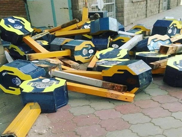 عاقبت جمع آوری صندوق صدقات در تبریز به کجا رسید؟/ ادامه کشمکش‌ها بدون حصول توافق نهایی!