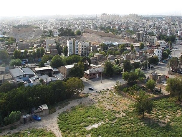 دردهای ری