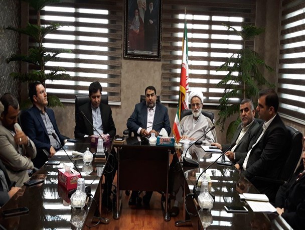 ساداتی: شورای اسلامی شهر یک بازوی توانمند است