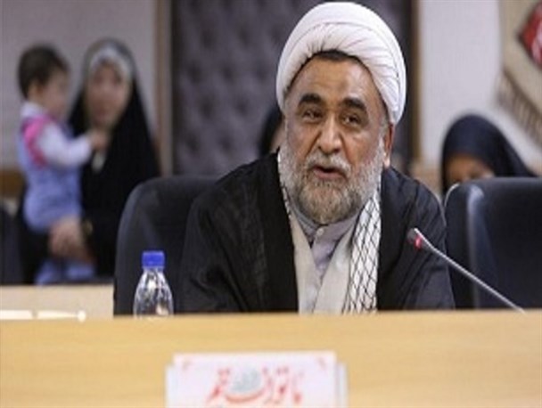 مراسم گرامیداشت روز عقیدتی سیاسی شهرقدس برگزار شد