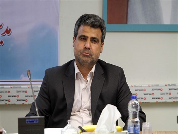 رکورد دار کاهش حوادث ناشی از کار در واحدهای تولیدی و صنعتی بودیم/ 10 واحد تولیدی تعطیل شده به چرخه تولید بازگشتند