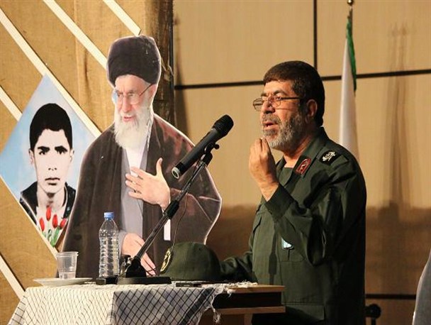 دشمن به دنبال گل و بلبل نشان دادن دوران منحوس پهلوی است/ باید به دنبال شکوفایی اقتصادی و رفاه مردم باشیم