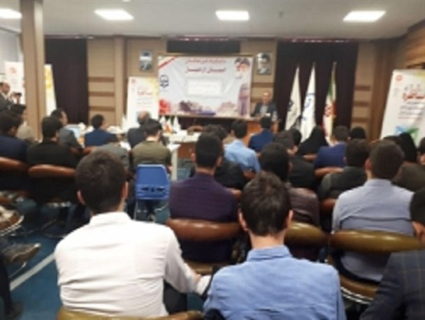 مرحله استانی هشتمین دوره مسابقات ملی مناظرات دانشجویی در اردبیل آغاز شد