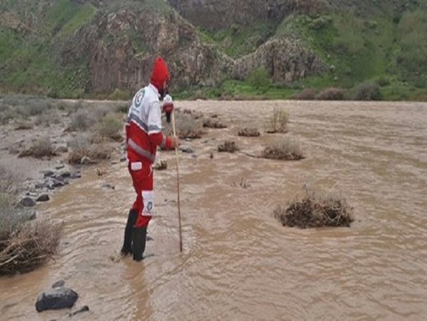 جزئیات جان باختن ۳ برادر در رودخانه قره سو