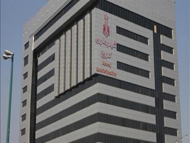 فساد مالی یک پیمانکار در شهرداری کرج کشف شد