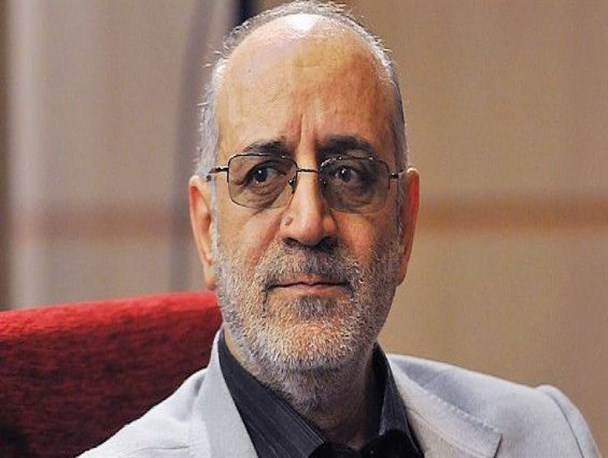 نماینده مقام معظم رهبری از جمال شورجه کارگردان ایرانی عیادت کرد