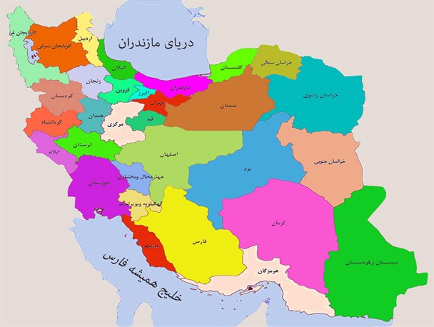 دهم اردیبهشت پاسداشت جوانمردی ملت قهرمان ایران اسلامی است