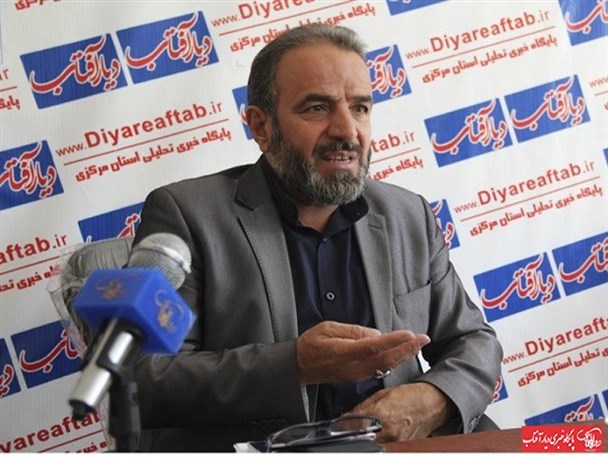 شورای شهر نگاه جناحی را کنار بگذارد/ استقرار شهرداری الکترونیک و تکمیل پروژه‌های نیمه‌تمام از برنامه‌های آینده شورای شهر اراک