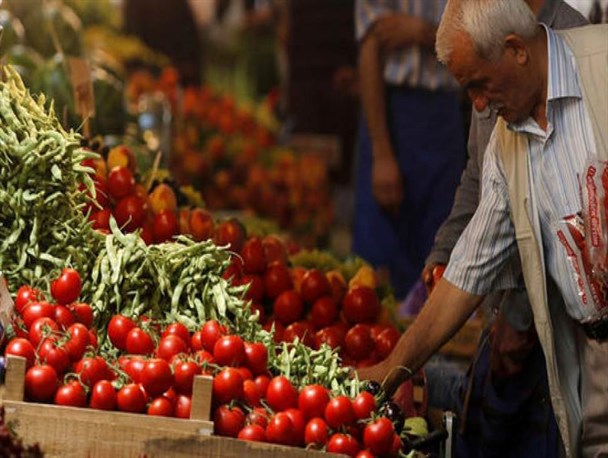 تازه ترین قیمت انواع میوه نوبرانه و فصلی در میادین مرکزی مازندران