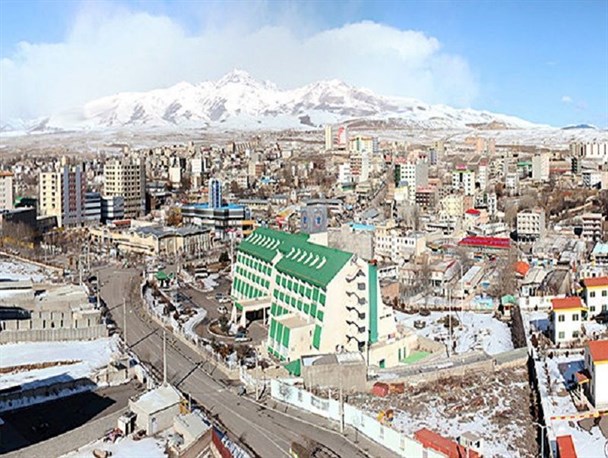 پیش بینی بودجه ۴۸ میلیاردی شهرداری سرعین در سال ۹۹/ اقتصاد سرعین نباید صرفا گردشگری باشد