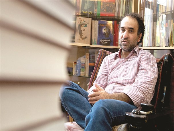 باید سردار سلیمانی‌های فرهنگی داشته باشیم