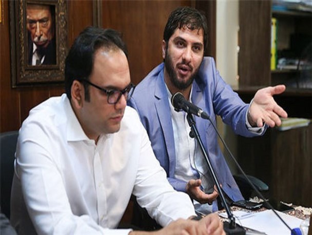 محمد امامی تهیه کننده سینما نیست