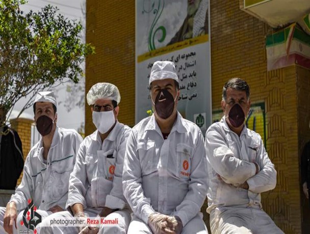 هشت هزار نفر در چهارمحال و بختیاری بیمه بیکاری دریافت می‌کنند