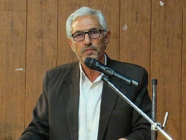 محور بین المللی ماهیرود- سربیشه نیازمند توجه جدی مسئولان کشوری است