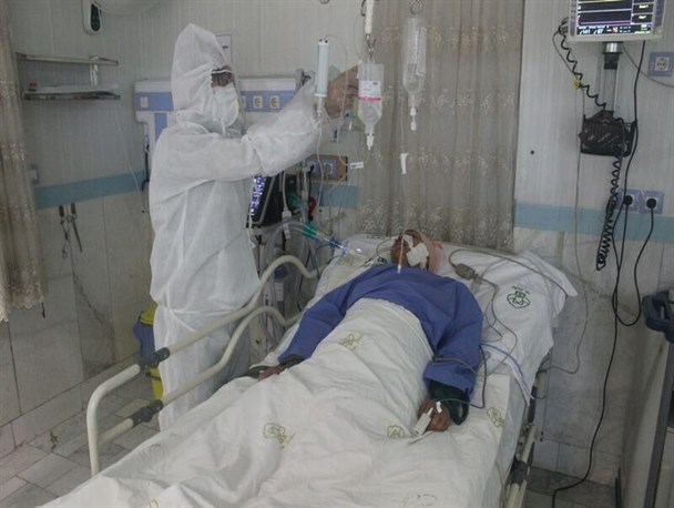 روحیه جهادی و ایثار مهمترین تفاوت نظام بهداشتی ایران و غرب است/ ضرورت استفاده از ظرفیت نخبگان علمی