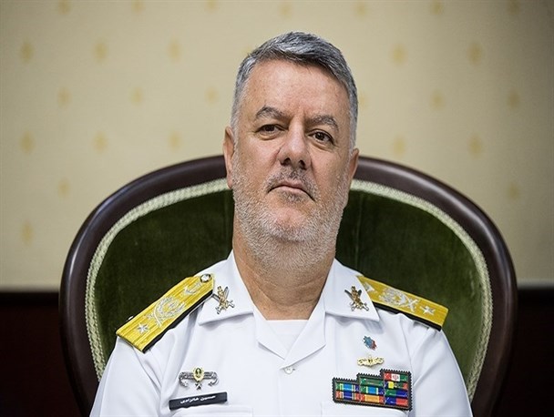 خلیج فارس مرکز شکل‌گیری قدرت دریایی جبهه مقاومت اسلامی