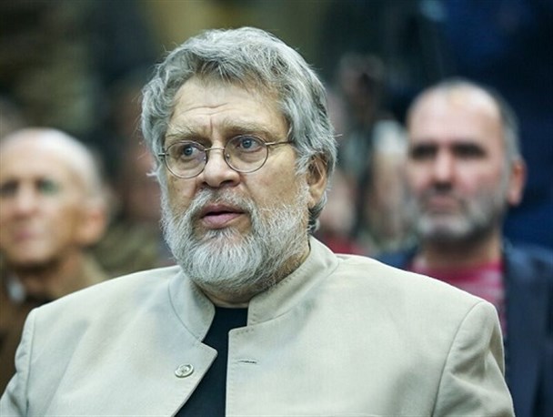 چند پیام تسلیت برای درگذشت نادر طالب‌زاده