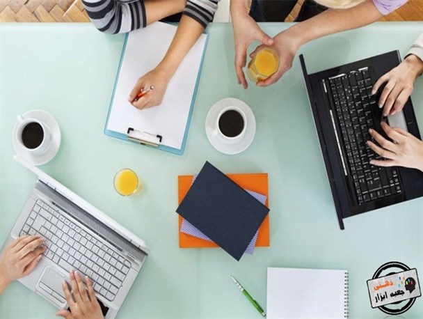 حمایت عملی از دانش بنیان‌؛ درمان درد کارآفرینان/ تیم‌های خلاق از نظر فضای کارگاهی در مضیقه‌ هستند