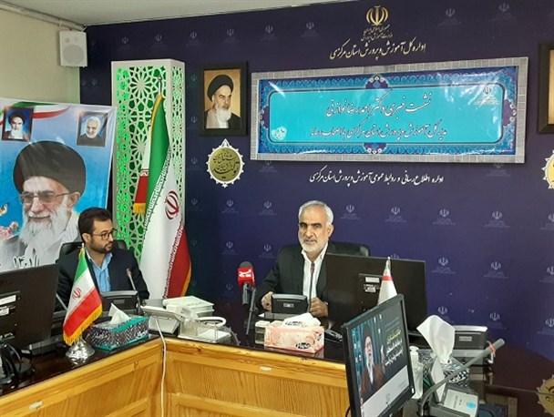 لایحه رتبه‌بندی معلمان هنوز به تصویب نهایی هیئت دولت نرسیده است/۸۳۷ نفر وارد دانشگاه فرهنگیان استان شدند