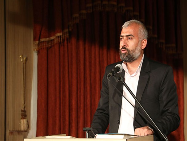 رتبه دوم استان یزد در ورودی زندانیان غیربومی/۵۰ردصد از چارت سازمانی زندان های یزد بلامتصدی است