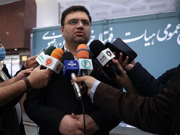 اصولی: در حال مذاکره با تیم‌های ملی فوتسال آرژانتین، اسپانیا و پرتغال هستیم/ در فضای هواداری فوتبال رگه‌هایی از طلا وجود دارد