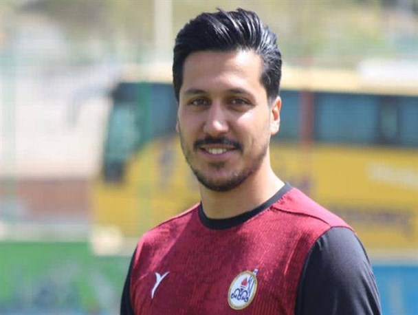 امیدوارم سهمیه ایل بختیاری را در لیگ برتر حفظ کنیم/ تراکتـور افتخار ایران است